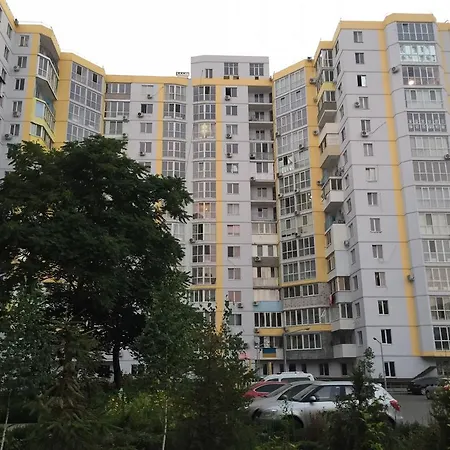 Bezhevaya 120 Одеса