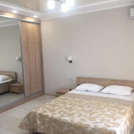 Bezhevaya 120 Апартаменти *